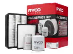 Ryco Service Kit RSK3C - Image 1