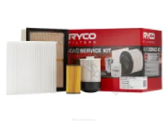 Ryco Service Kit RSK57C - Image 1