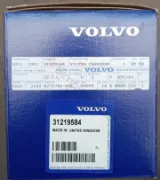 Volvo FUEL FILTER 31219584 - Image 1