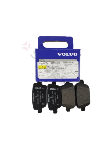 Volvo BRAKE PAD KIT 30794553 - VV-30794553