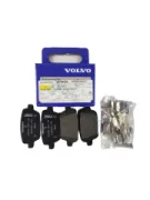 Volvo BRAKE PAD KIT 30794553 - Image 2