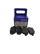 Volvo BRAKE PAD KIT 30794553 - Image 4