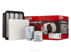 Ryco Service Kit RSK40C - Image 1