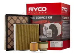 Ryco Service Kit RSK58C - Image 1