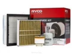 Ryco Service Kit RSK61C - Image 1