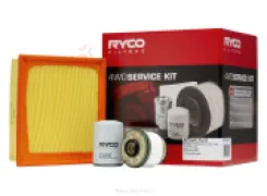 Ryco Service Kit RSK53 - Image 1