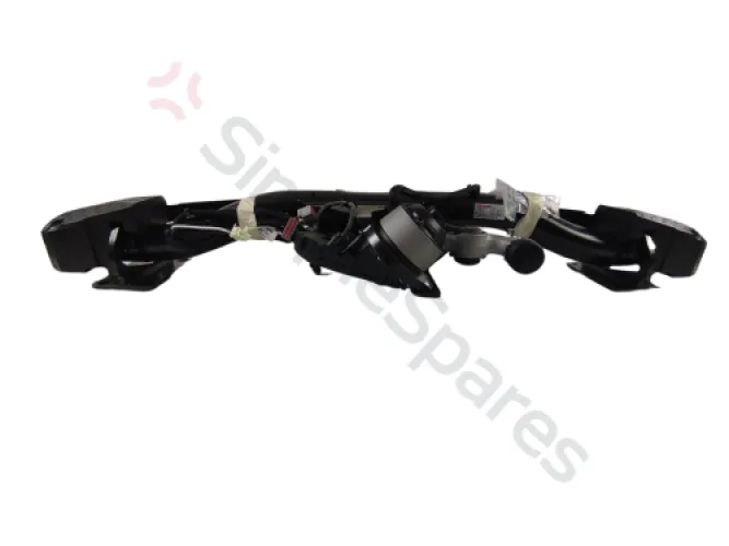 Volvo TOWING HOOK 31664409 - VV-31664409