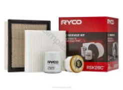 Ryco Service Kit RSK28C - Image 1