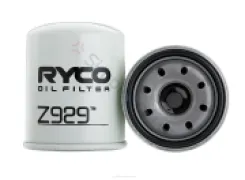 Ryco Service Kit RSK28C - Image 2