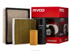 Ryco Service Kit RSK66C - Image 1