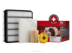 Ryco Service Kit RSK18C - Image 1