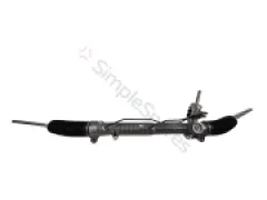 Land Rover Steering Gear Box LR032374 - Image 3