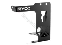 Ryco Fuel Water Separator, TOYOTA Landcruiser VDJ76,78,79 2007 ../on   Only for UK market X106R - Image 2