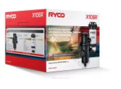 Ryco Fuel Water Separator, TOYOTA Landcruiser VDJ76,78,79 2007 ../on   Only for UK market X106R - Image 4
