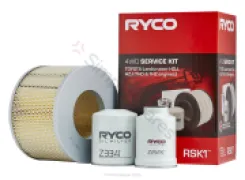 Ryco Service Kit RSK1 - Image 1