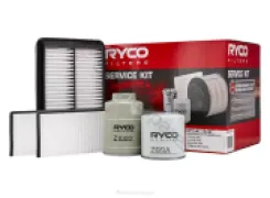 Ryco Service Kit RSK34C - Image 1