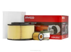 Ryco Service Kit RSK25C - Image 1