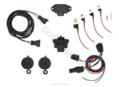 Ryco Fuel Water Separator Wireless Sensor Kit, S102XK S102XK - Image 2