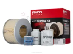 Ryco Service Kit RSK26 - Image 1