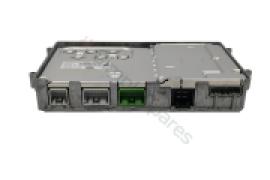 Land Rover Amplifier - Audio System LR172886 - Image 1