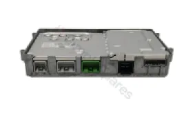 Land Rover Amplifier - Audio System LR172886 - Image 1