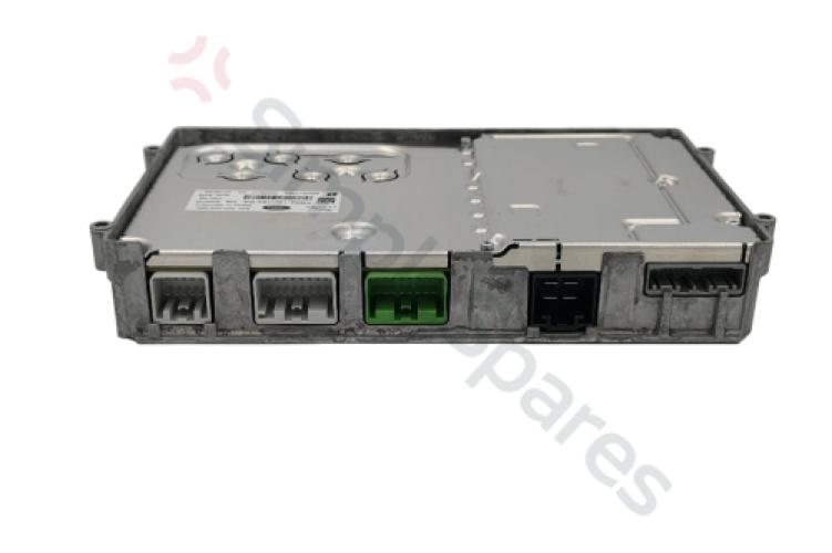 Land Rover Amplifier - Audio System LR172886 - L-LR172886