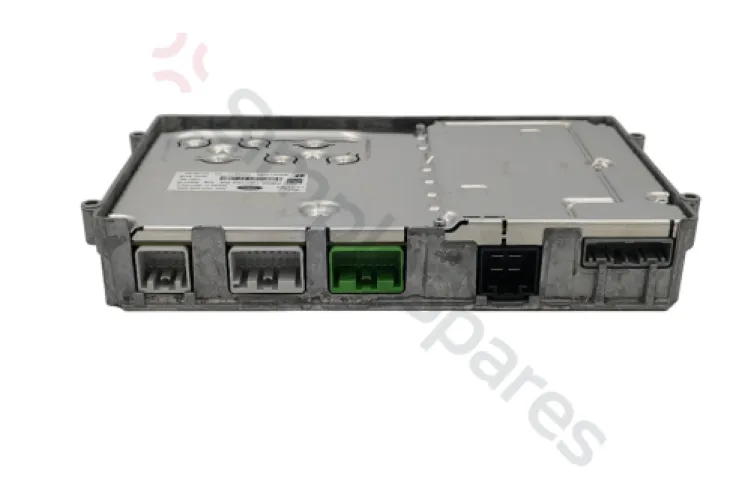 Land Rover Amplifier - Audio System LR172886 - L-LR172886