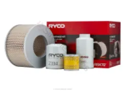 Ryco Service Kit RSK72 - Image 1