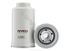 Ryco Service Kit RSK72 - Image 3