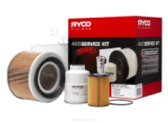 Ryco Service Kit RSK24C - Image 1