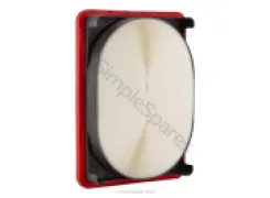 Ryco NanoCel High Efficiency Air Filter, TOYOTA Landcruiser Prado KZJ120R, RZJ120R 3/03-08/04, KDJ120, 150 155 A5002R - Image 2