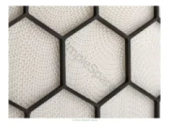 Ryco NanoCel High Efficiency Air Filter, TOYOTA Landcruiser Prado KZJ120R, RZJ120R 3/03-08/04, KDJ120, 150 155 A5002R - Image 3