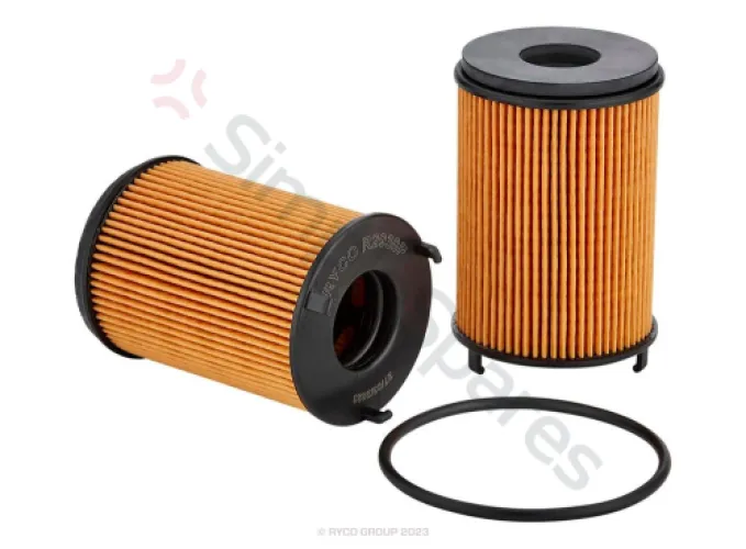 Ryco Oil Filter R2930P - RYC-R2930P