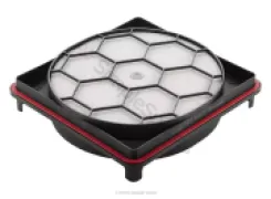 Ryco Air Filter, TOYOTA Landcruiser VDJ200 (T/D), Landcruiser VZJ200 (Petrol); LEXUS LX VDJ201 (T/D) LEXUS LX URJ201 (Petrol) A5001R - Image 1