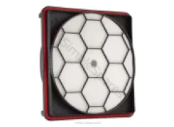 Ryco Air Filter, TOYOTA Landcruiser VDJ200 (T/D), Landcruiser VZJ200 (Petrol); LEXUS LX VDJ201 (T/D) LEXUS LX URJ201 (Petrol) A5001R - Image 2