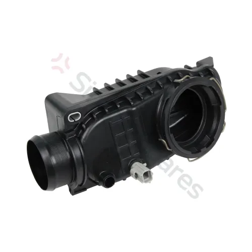 Land Rover Air Duct LR014212 - L-LR014212