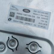 Land Rover Amplifier - Audio System LR172886 - Image 4