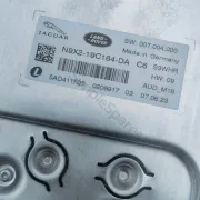 Land Rover Amplifier - Audio System LR172886 - Image 4