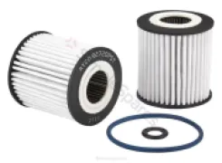 Ryco High Efficiency Oil Filter R2720PST - Image 1