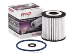 Ryco High Efficiency Oil Filter R2720PST - Image 2