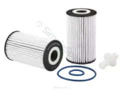 Ryco High Efficiency Oil Filter R2651PST - Image 1