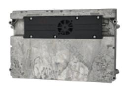 Land Rover Amplifier - Audio System LR172886 - Image 5