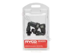 Ryco Fuel Water Separator, Universal - 9.89 quick connector set RFA225 - Image 2