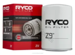 Ryco Oil Filter Z9 - Image 3