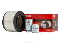 Ryco Service Kit RSK4 - Image 1