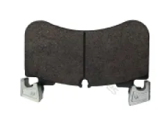 Land Rover Brake Pad Kit for Calipers LR138646 - Image 2