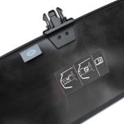 Land Rover SATZ - GUMMILEISTEN VPLRP0285 - Image 2