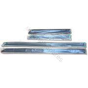 Land Rover SATZ - GUMMILEISTEN VPLRP0285 - Image 3