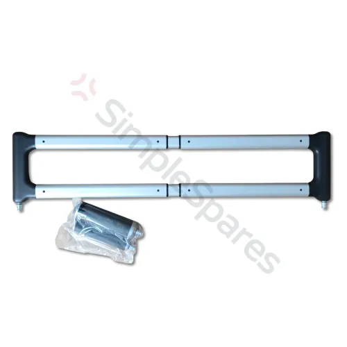 Land Rover System of Mount of Load VPLCS0324 - L-VPLCS0324