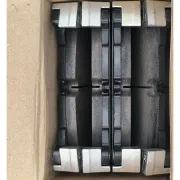 Land Rover Brake Pad Kit for Calipers LR138646 - Image 7